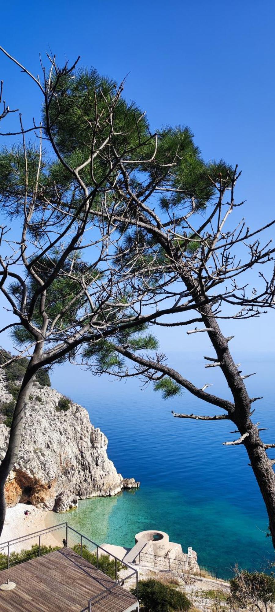 Uphill Opatija Apartment Buitenkant foto