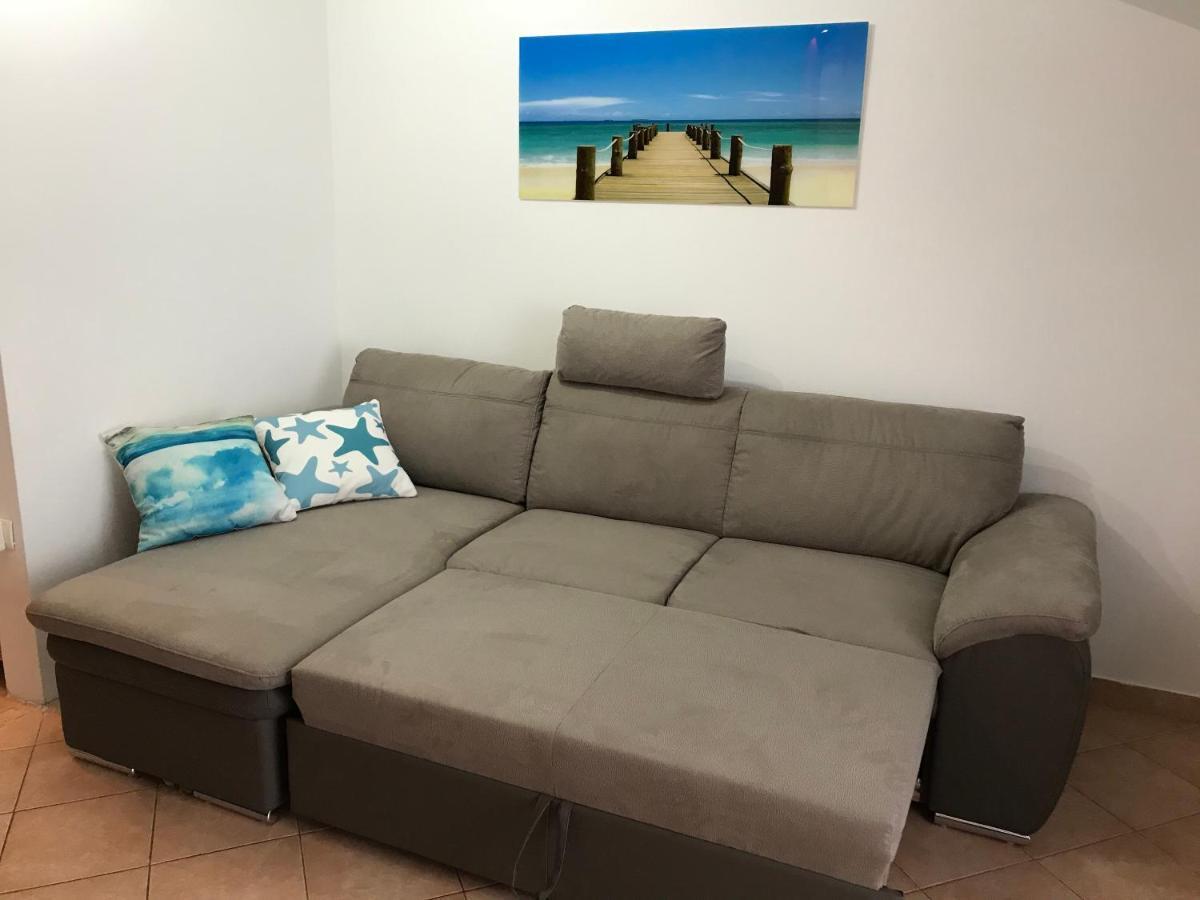 Uphill Opatija Apartment Buitenkant foto
